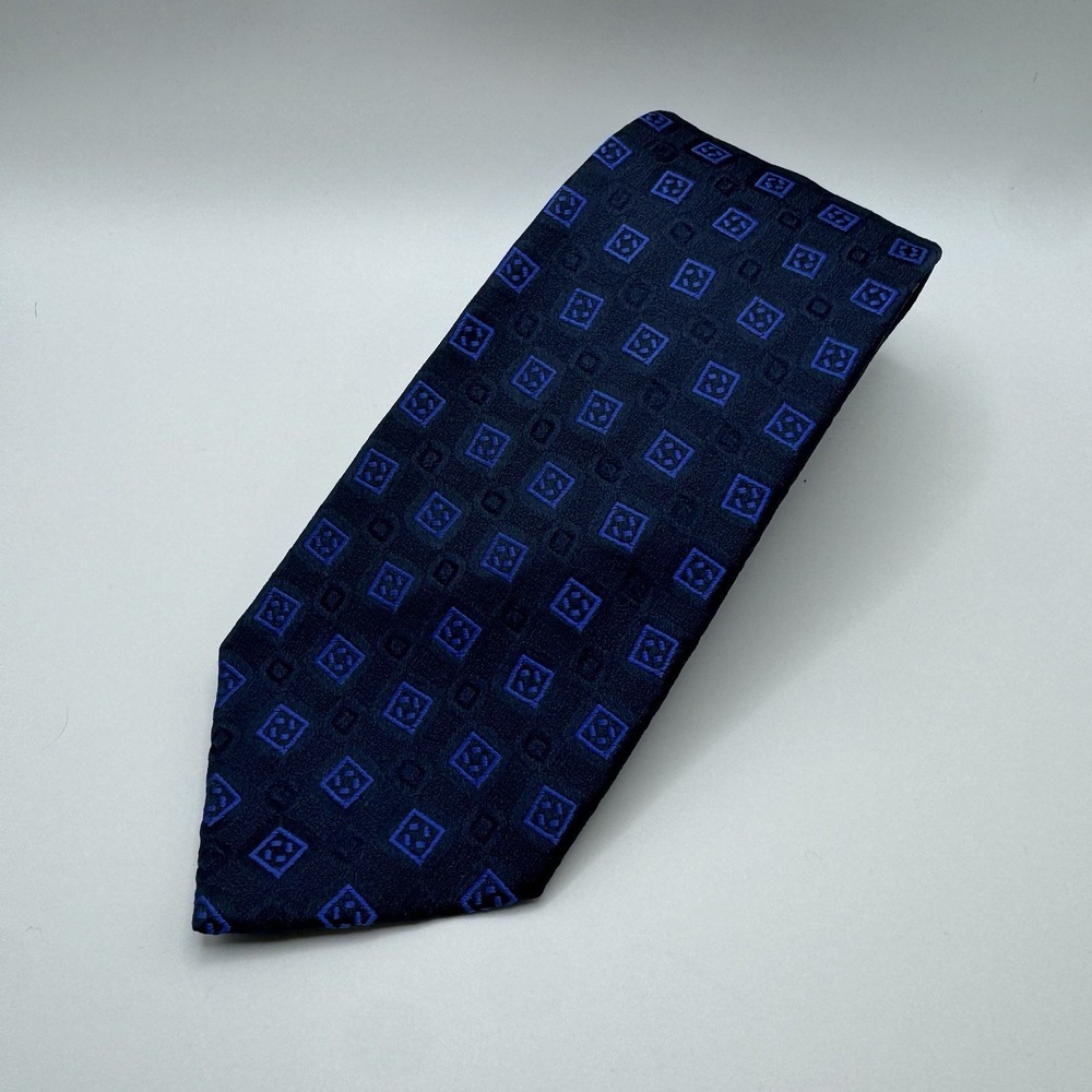 Charvet‎ Place Vendone Tie Silk France Classic Old Money Luxury Classy